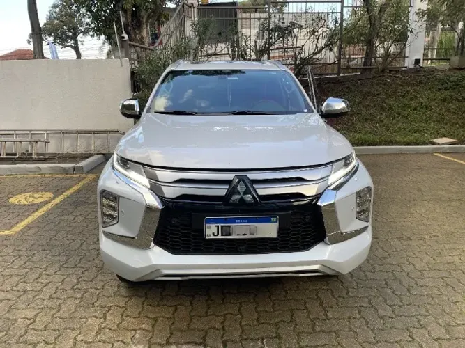 Mitsubishi Pajero Sport HPE-S 2.4 4X4 Diesel AUT 2023