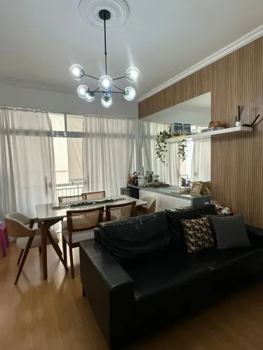 Apartamento à venda na Rua São Francisco Xavier, Tijuca, Rio de Janeiro - RJ