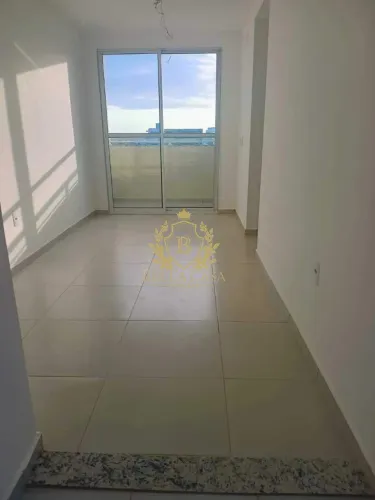 Apartamento para Locação com 2 Quartos no Portal Vila dos Ventos Nova São Pedro, São Pedr