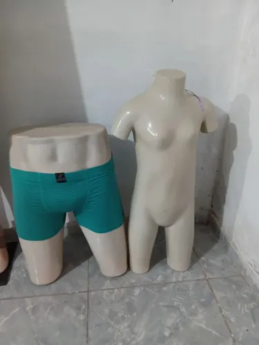 Manequim