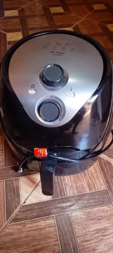 Pamela Air Fryer
