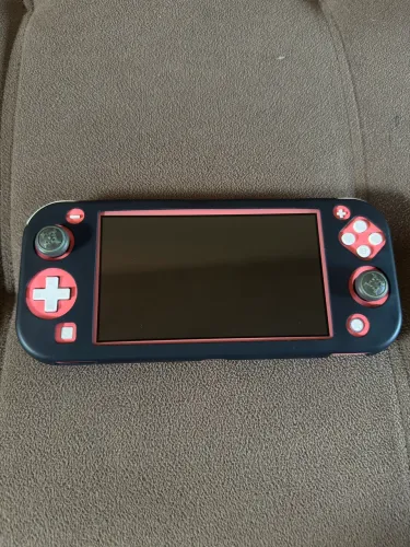 Nintendo swith lite desbloqueado ( Não envio )