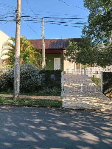 Casa com 3 dormitórios, 235 m² - venda por R$ 1.100.000,00 ou aluguel por R$ 7.543,95/mês