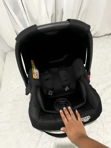 Bebê conforto