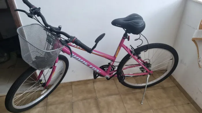 BIKE HOUSTON