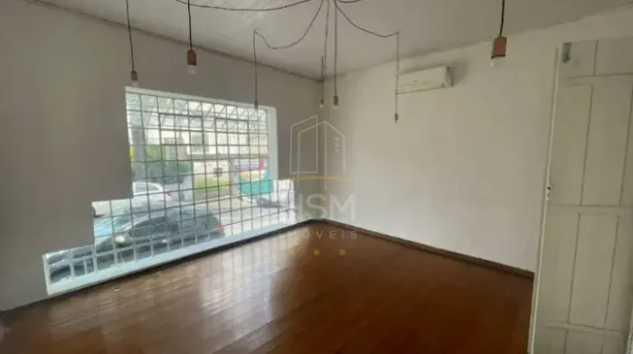 Ponto comercial para alugar em Santo André; 180M² - Avenida João Ramalho/ Santo André Vila