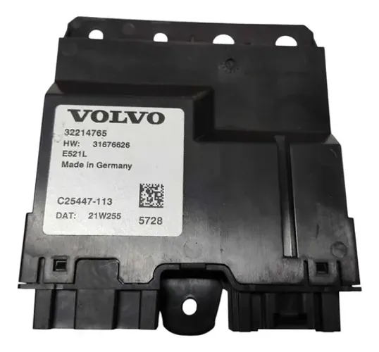 Modulo Carroceria Volvo Xc90 T8 Hybrid 2022 32214765