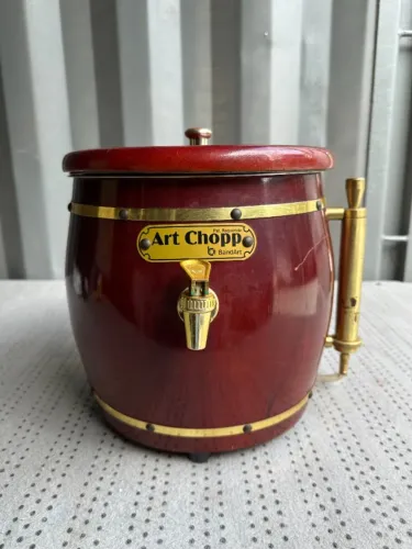 Chopeira residencial Art Chopp 2 garrafas
