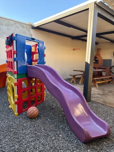 Playground xalingo