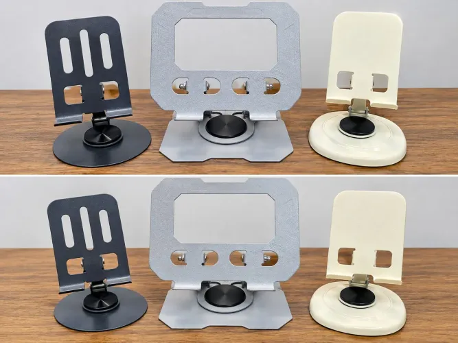 Suporte para celular e tablet