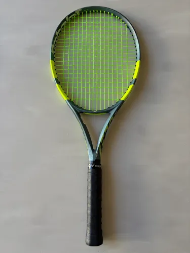 Raquete Babolat Pure Aero 2026, 98, 305g, L3