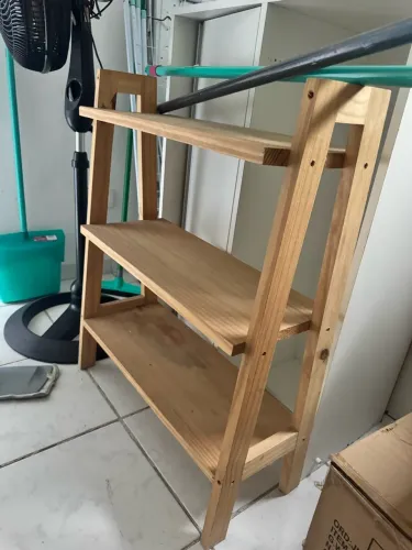 Estante Mini Pilus
