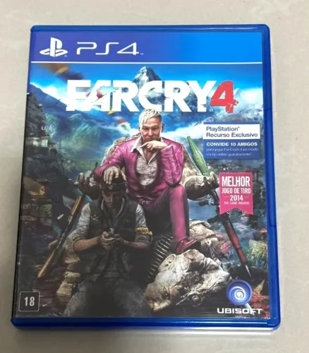 FARCRY 4