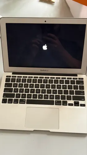Macbook 11