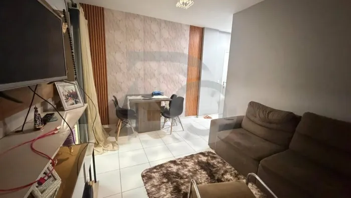 Apartamento para vender com 3 Quartos no Bairro Rosa Maria em São Cristóvão