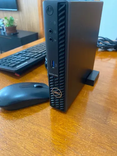 Desktop dell optiplex 3090