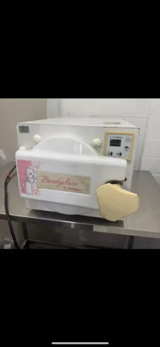 Autoclave 12 litros stermax