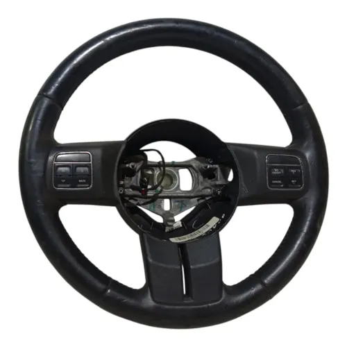 Volante Jeep Grand Cherokee 2009 Á 2015