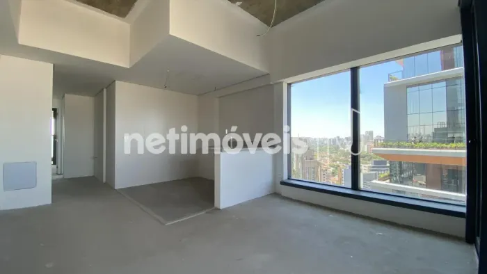 Apartamento à venda no JK Square Residence - Itaim Bibi