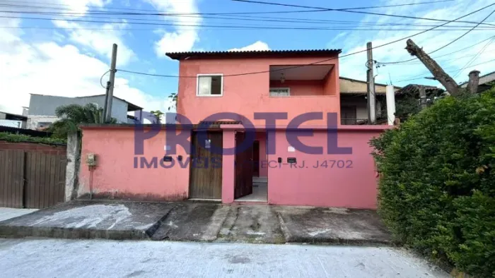CASA DE CONDOMÍNIO RIO DE JANEIRO VARGEM GRANDE