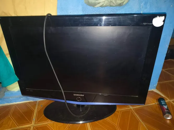 Tv, não é smart