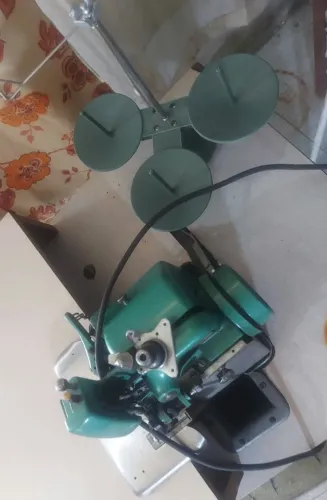 Máquina de Costura