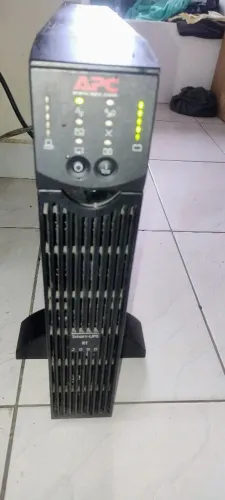 Nobreak APC 2kva