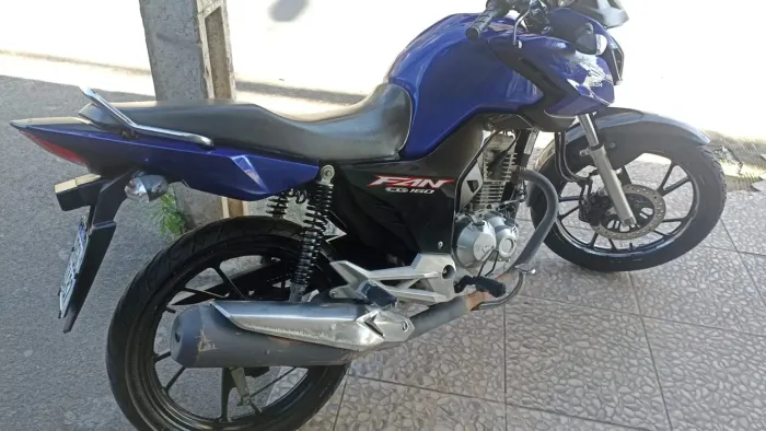 Fan 160