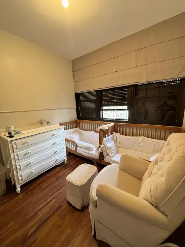 Quarto para gêmeos ( cômoda vendida)