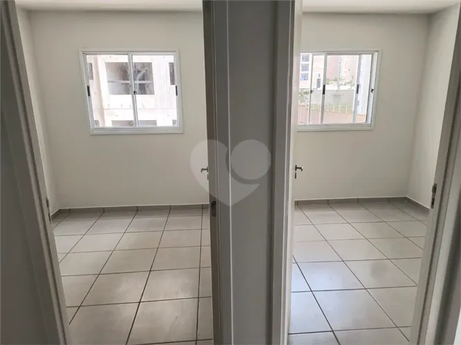 Apartamento à venda com 2 quartos no condomínio Flamboyant - Reserva Raposo, São Paulo - S