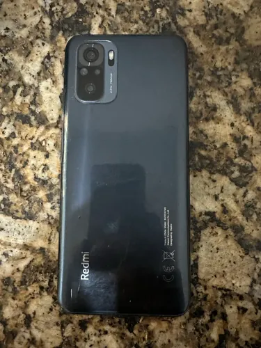 Redmi Note 10