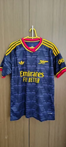 Camisa Arsenal Away 2026/2027