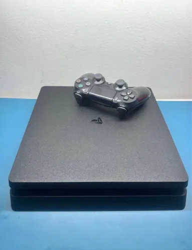 PlayStation 4 Slim