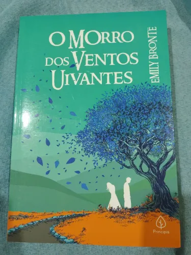 Livros.