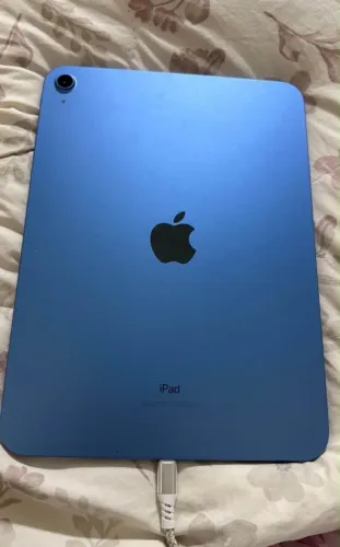 Vendo Ipad 10