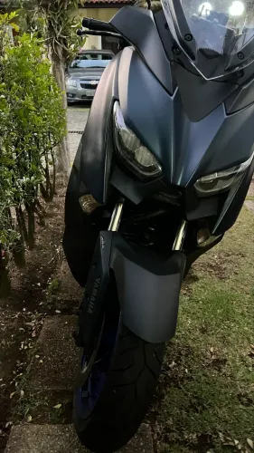 Xmax 250cc 2024 Azul