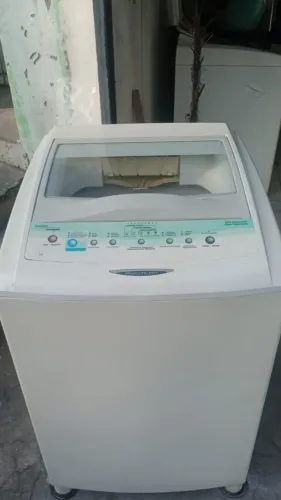 Máquina de Lavar Brastemp 9kg - Oportunidade Rara no Facebook + Entrega e Garantia