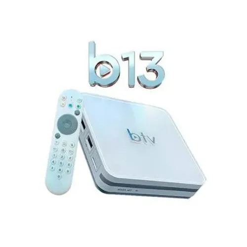 conversor digital transforme sua Tv em Smart Tv