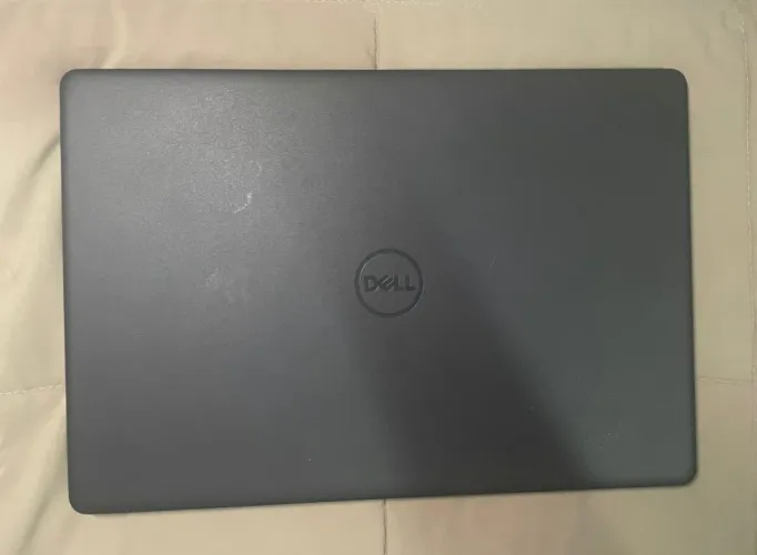 Notebook Dell Inspiron 3501