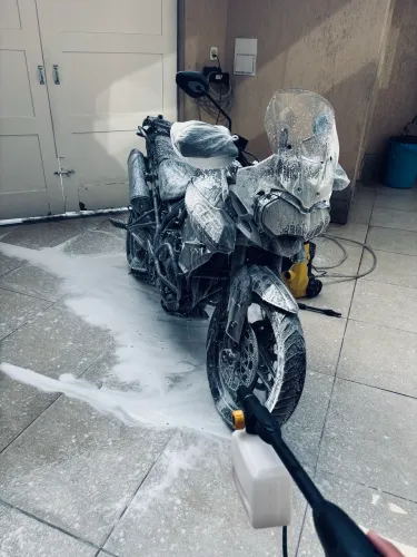 Tiger 800 19/20
