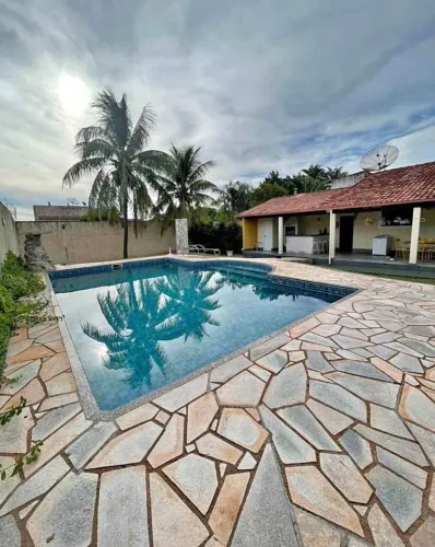 casa no benevides TB