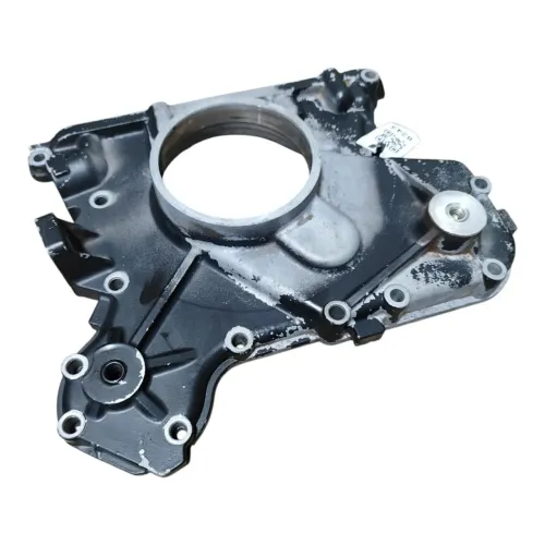 Tampa Carcaça Dianteira Motor Tector 11190 170e21 4896859