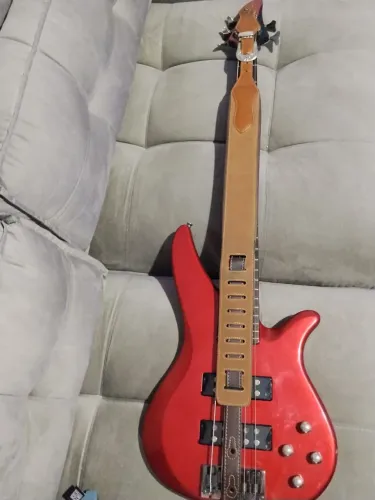 Lindo Yamaha disponível 