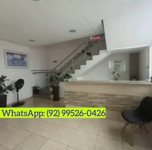 ALUGO SALAS AV. JOÃO VALÉRIO- N.S DAS GRAÇAS.