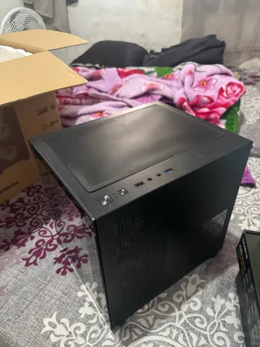 GABINETE GAMER HAYOM GB1796