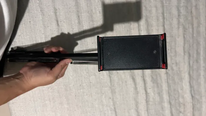 Suporte Braço Articulado Para Ipad Iphone Celular Tablet
