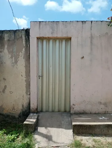 Casa para vender