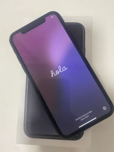 Iphone XR 128gb