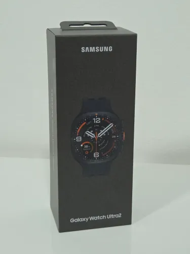 Samsung Smart Watch Ultra2 - Lacrado