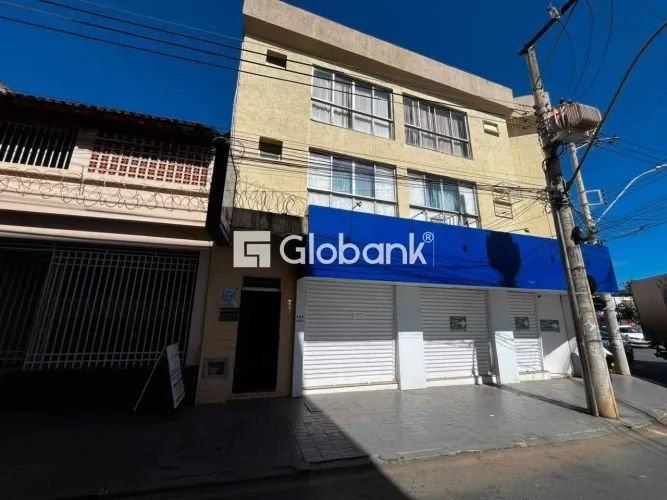 Sala Comercial para Aluguel  Centro | Montes Claros/MG
